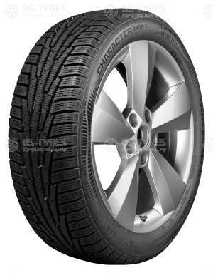 Ikon (Nokian Tyres) Character Snow 2 (Nordman RS2) SUV 235/65 R17 108R