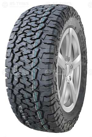 Comforser CF1100 235/65 R17 108H
