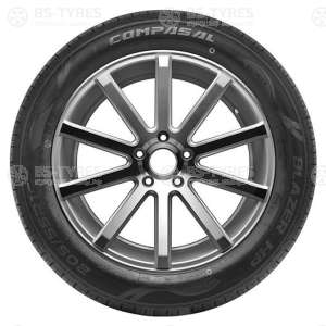 Compasal Blazer HP 195/65 R15 91V