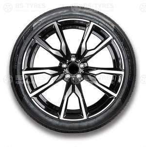 Compasal Blazer UHP II 215/50 R18 92W