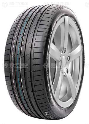 Compasal Blazer UHP II 215/50 R18 92W