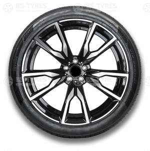 Compasal Blazer UHP II 215/50 R18 92W