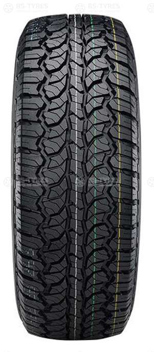 Compasal Versant A/T 205/80 R16C 110/108S