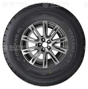 Compasal Versant A/T 205/80 R16C 110/108S
