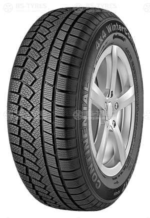 Continental Conti4x4WinterContact MO 265/60 R18 110H