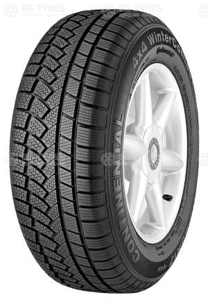 Continental Conti4x4WinterContact MO 265/60 R18 110H