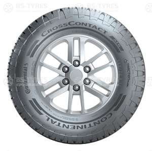 Continental ContiCrossContact ATR 255/55 R18 109V