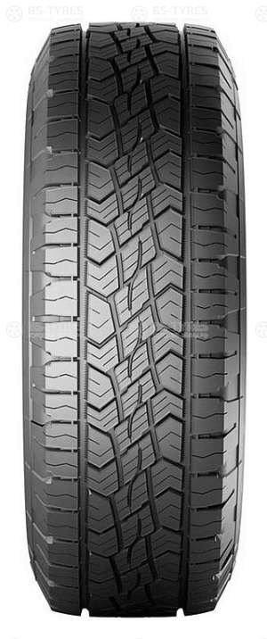 Continental ContiCrossContact ATR 255/55 R18 109V