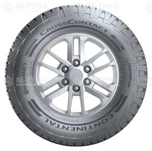 Continental ContiCrossContact ATR 255/55 R18 109V