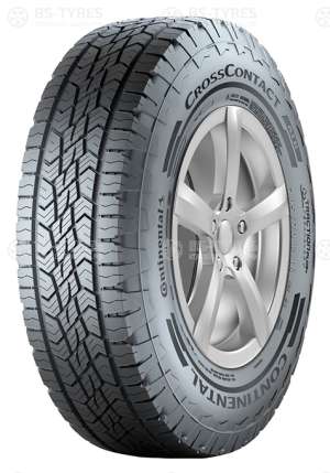 Continental ContiCrossContact ATR 255/55 R18 109V