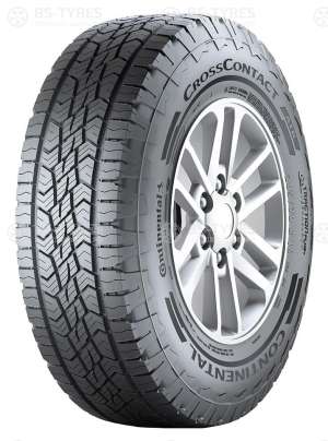 Continental ContiCrossContact ATR 255/55 R18 109V
