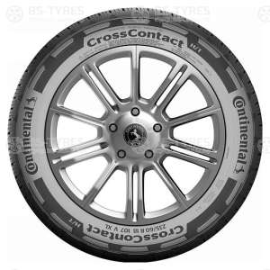 Continental ContiCrossContact H/T 275/50 R21 113V