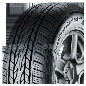 Continental ContiCrossContact LX2 225/70 R15 100T
