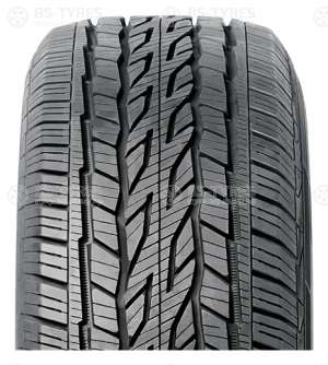 Continental ContiCrossContact LX2 225/70 R15 100T