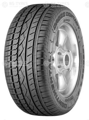 Continental ContiCrossContact UHP 235/45 R19 95W (2013)