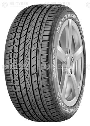 Continental ContiCrossContact UHP 235/45 R19 95W (2013)