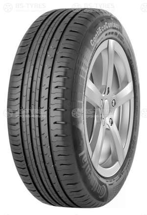 Continental ContiEcoContact 5 175/65 R15 84T (2018)