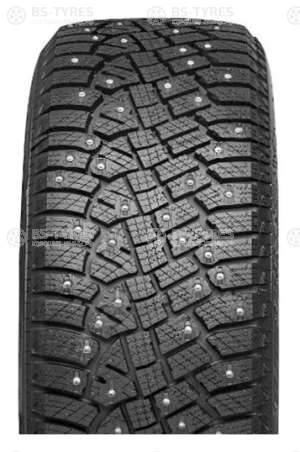 Continental ContiIceContact 2 215/55 R17 98T