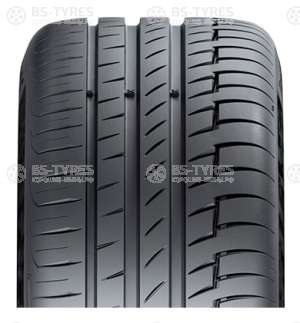 Continental ContiPremiumContact 6 275/55 R19 111W