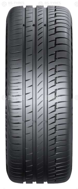Continental ContiPremiumContact 6 275/55 R19 111W