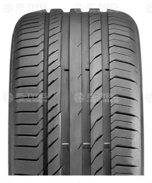 Continental ContiSportContact 5 ContiSeal 275/45 R21 110Y