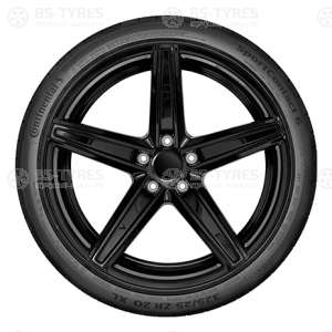 Continental ContiSportContact 6 265/45 R20 108Y