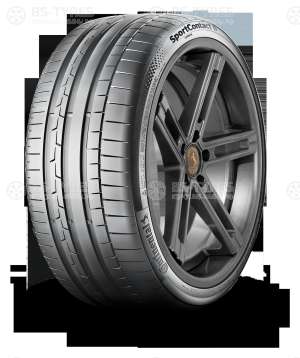 Continental ContiSportContact 6 265/45 R20 108Y