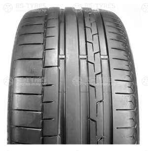 Continental ContiSportContact 6 265/45 R20 108Y