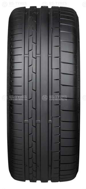 Continental ContiSportContact 6 265/45 R20 108Y