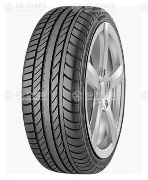 Continental ContiSportContact 5 SUV 265/45 R20 108Y