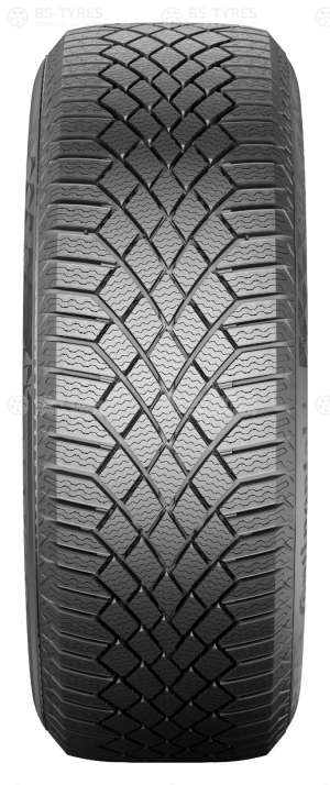 Continental ContiVikingContact 7 255/50 R21 109H