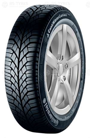Continental ContiWinterContact TS830 255/45 R19 100V