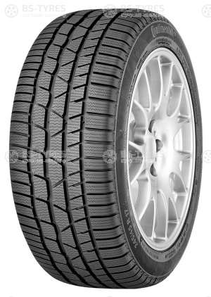 Continental ContiWinterContact TS830P 245/35 R19 93V
