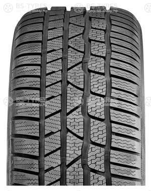 Continental ContiWinterContact TS830P 245/35 R19 93V