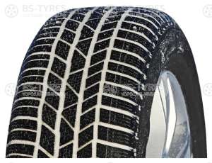 Continental ContiWinterContact TS830P 245/35 R19 93V