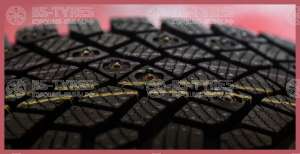 Continental IceContact XTRM 275/60 R20 116T (уценка)