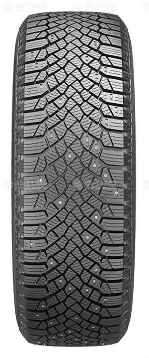 Continental IceContact XTRM 275/60 R20 116T (уценка)