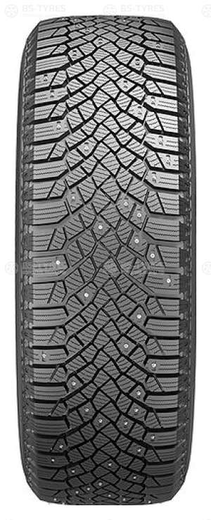 Continental IceContact XTRM 275/60 R20 116T (уценка)