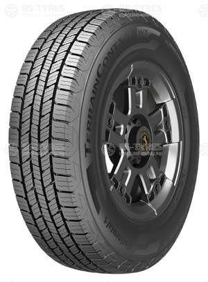 Continental TerrainContact H/T 265/70 R17 115T