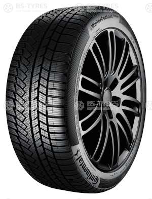 Continental ContiWinterContact TS850 225/55 R16 99H