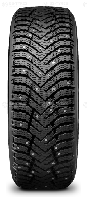 Cordiant Snow Cross 2 SUV 215/55 R18 99T