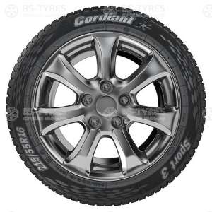 Cordiant Sport 3 215/60 R17 100V