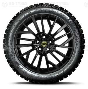 Cordiant Winter Drive 2 SUV 215/55 R18 99T