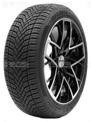 Delinte AW6 215/55 R17 98W