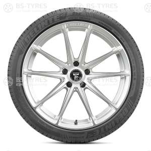 Delinte DS2 SUV 255/55 R18 109W