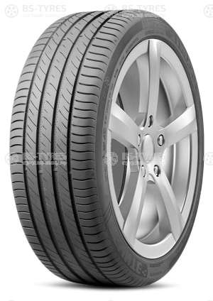 Delinte DS2 SUV 255/55 R18 109W