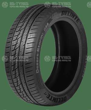 Delinte DS8 275/40 R20 106W