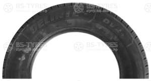 Delinte DV2+ 205/65 R16C 107/105T