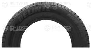 Delinte AW6 VAN 215/70 R15C 109/107S