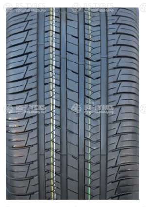 Doublestar DSS02 245/65 R17 107H